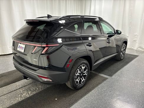 New 2026 Hyundai Tucson XRT AWD/4WD image 4