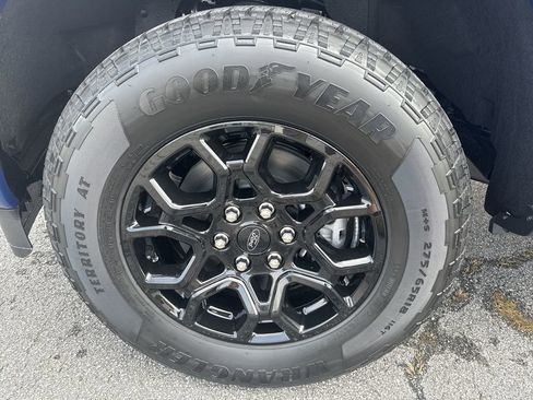 New 2025 Ford F150 STX image 8