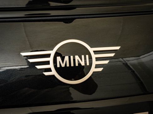 New 2026 MINI Cooper S FWD image 17