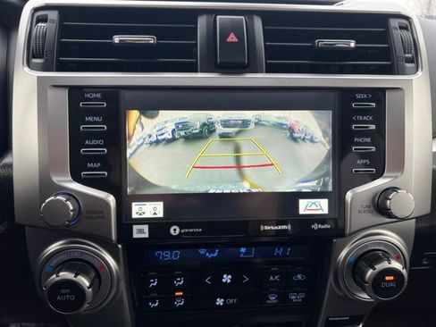 Used 2024 Toyota 4Runner Limited image 12