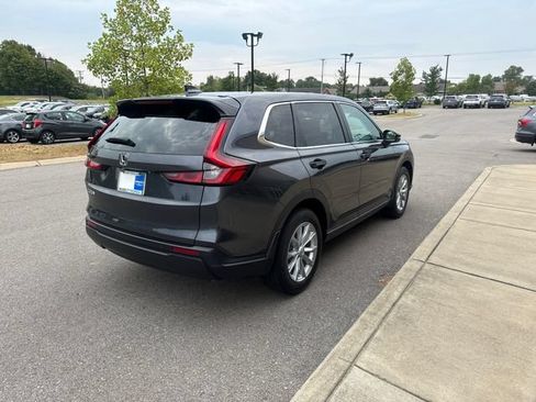 Used 2024 Honda CR-V EX-L image 4