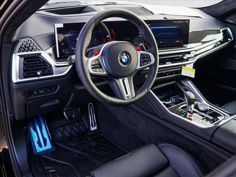New 2027 BMW X6 M Competition w/ Executive Package AWD/4WD image 10