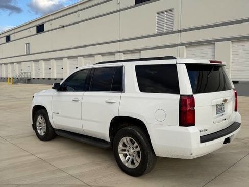Used 2016 Chevrolet Tahoe LS image 9