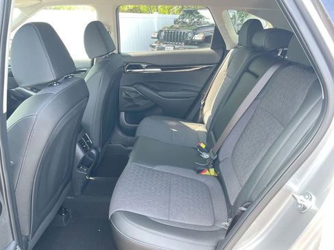 Used 2026 Kia Seltos S image 48