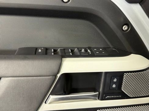 Certified 2024 Land Rover Defender 130 S image 12