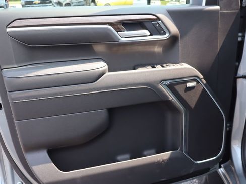 New 2026 Chevrolet Silverado 1500 RST w/ Safety Package AWD/4WD image 4