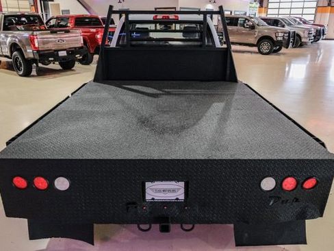 Used 2019 Chevrolet Silverado 3500 W/T w/ WT Convenience Package image 8