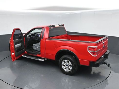 Used 2014 Ford F150 XL image 50