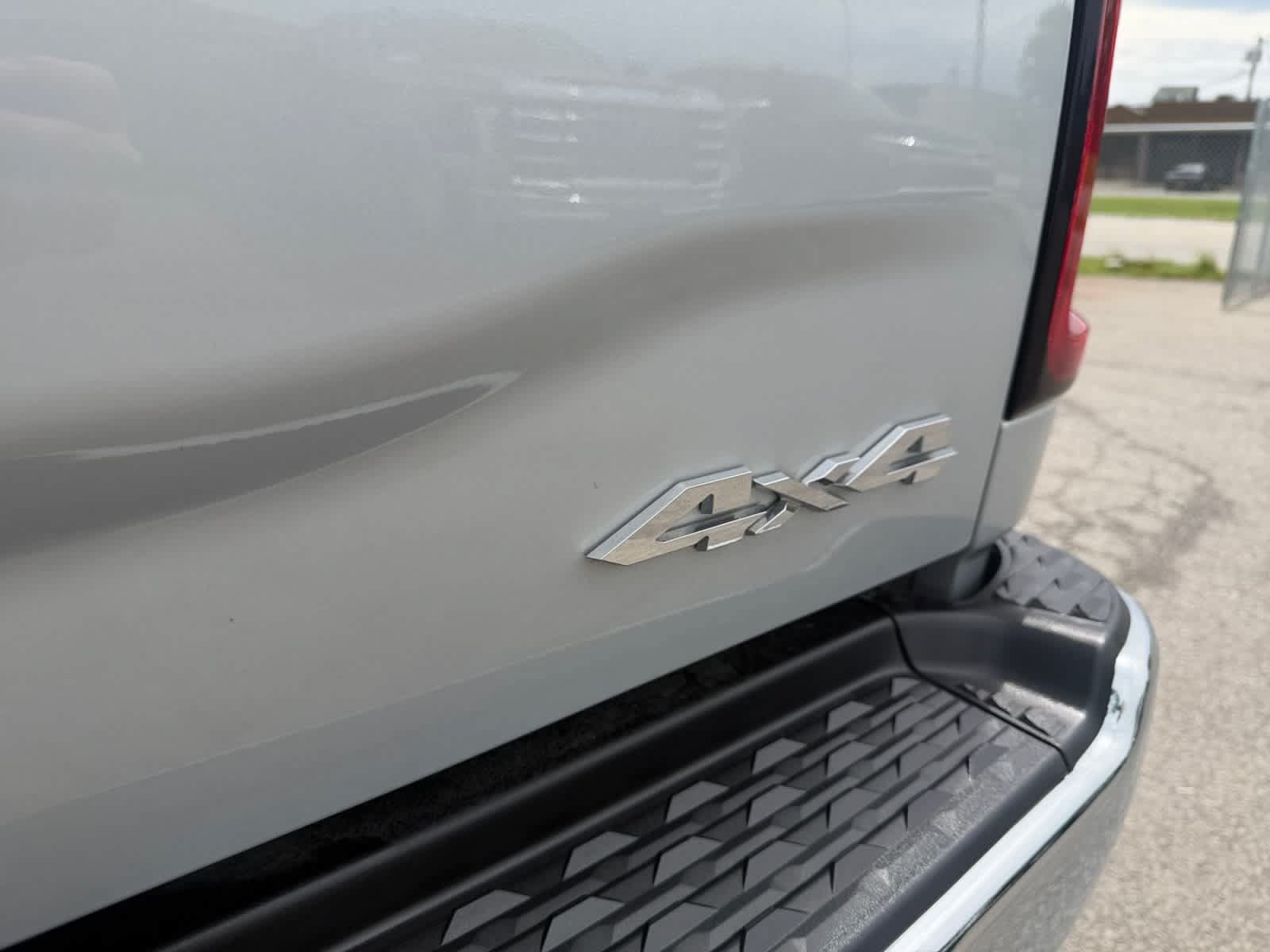 Used 2026 RAM 3500 Tradesman AWD/4WD image 25