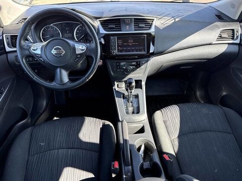 Used 2019 Nissan Sentra SV image 21