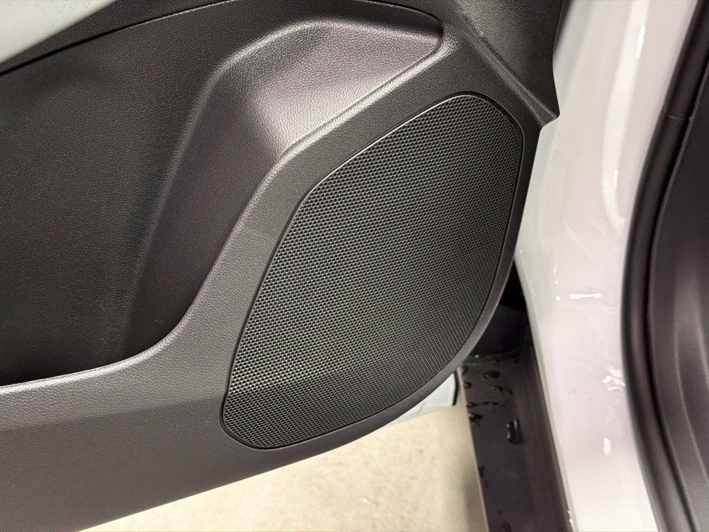 New 2026 Chevrolet Trax LS FWD image 13