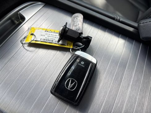 Used 2019 Acura RDX FWD image 35