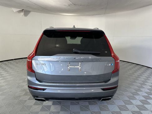 Used 2019 Volvo XC90 T6 R-Design w/ Advanced Package AWD/4WD image 7