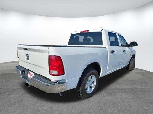 Used 2023 RAM 1500 Classic SLT w/ Trailer & Traction Group image 5