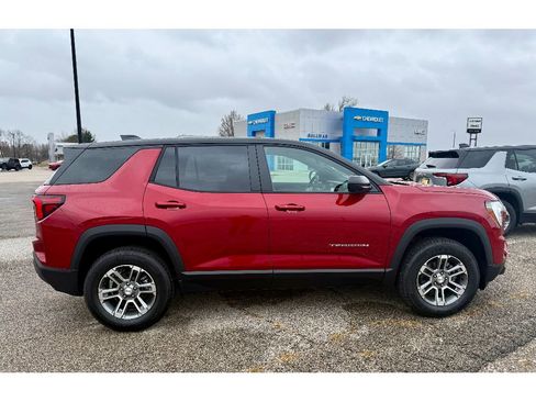 New 2026 GMC Terrain Elevation w/ Technology Package II AWD/4WD image 5