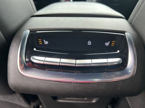 Used 2024 Cadillac XT6 Sport w/ Platinum Package image 49