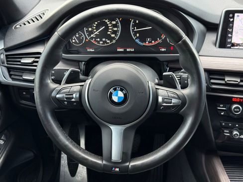 Used 2017 BMW X5 xDrive35i AWD/4WD image 31