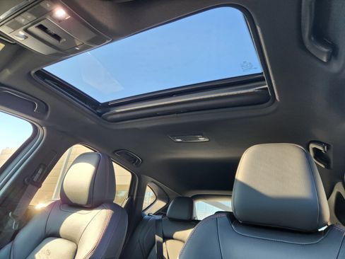 Certified 2025 MAZDA CX-5 2.5 Turbo w/ Premium Package image 15