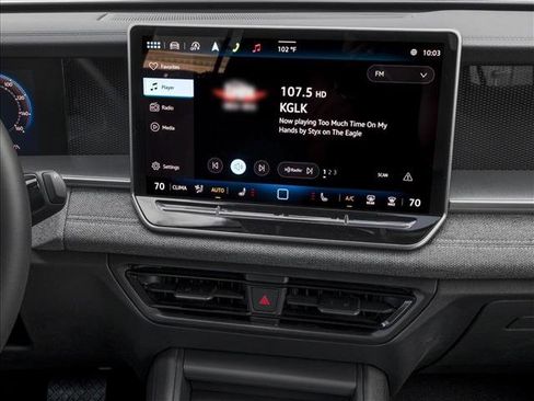 New 2026 Volkswagen Tiguan S FWD image 7