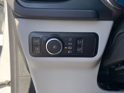 New 2026 Ford Escape PHEV w/ PHEV Premium Package image 14