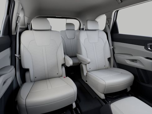 New 2025 Kia Sorento EX image 16