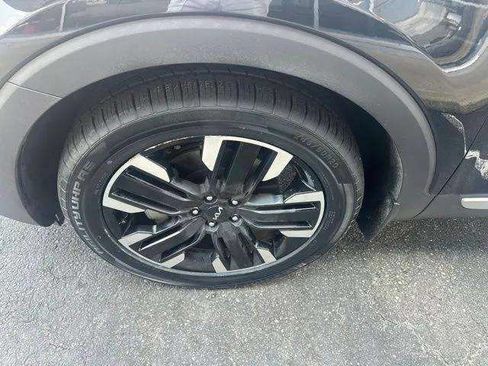 Used 2023 Kia Telluride SX Prestige AWD/4WD image 20