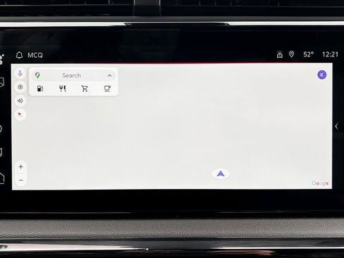 Used 2024 GMC Sierra 1500 AT4 image 5