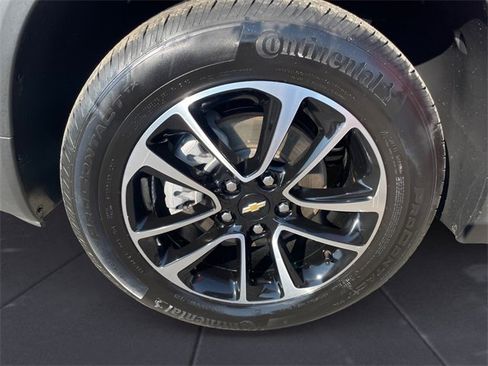 Used 2025 Chevrolet TrailBlazer LT image 14