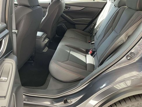 New 2026 Subaru WRX Premium AWD/4WD image 9