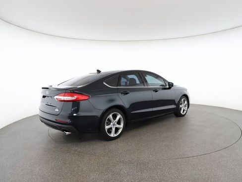 Used 2020 Ford Fusion SE w/ Equipment Group 151A image 18