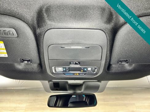 Used 2025 Ford F150 Lariat w/ Equipment Group 501A Mid AWD/4WD image 26
