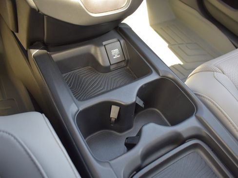 Used 2017 Honda CR-V EX-L image 28