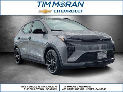 New 2027 Chevrolet Bolt RS w/ Technology Package