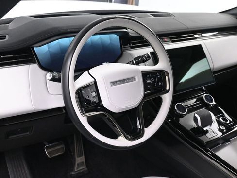 Used 2023 Land Rover Range Rover Sport SE Dynamic AWD/4WD image 28