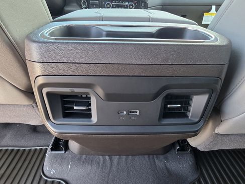 New 2026 Chevrolet Silverado 3500 LT w/ All Star Edition AWD/4WD image 19