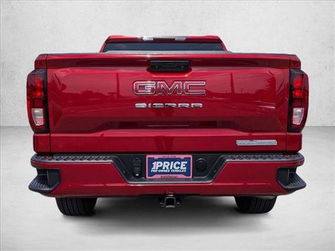 Used 2024 GMC Sierra 1500 Elevation AWD/4WD image 6