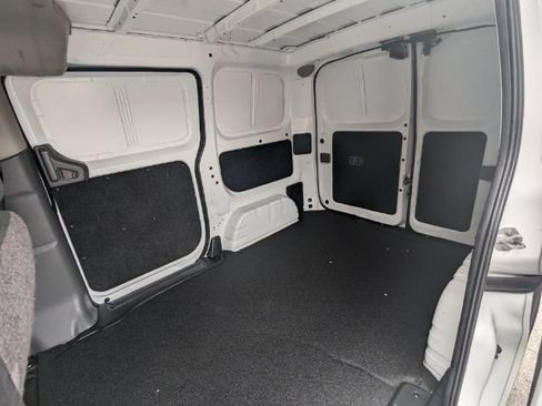 Used 2019 Nissan NV200 SV w/ Navigation Package FWD image 18