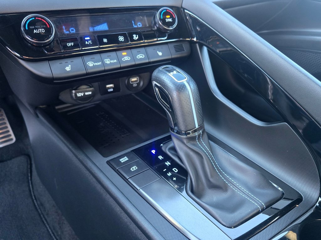 Used 2023 Hyundai Elantra N FWD image 16