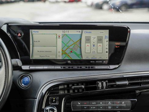 Used 2022 Toyota Mirai XLE image 14