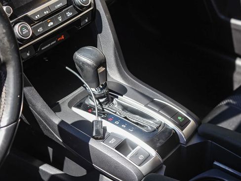 Used 2019 Honda Civic EX image 24