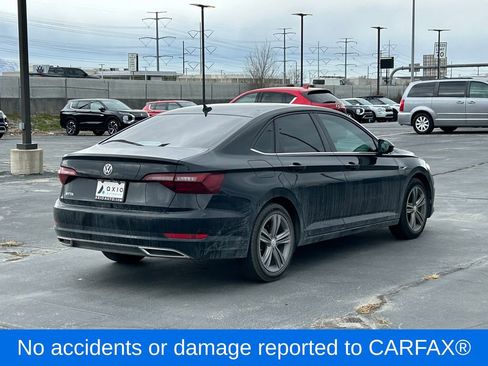 Used 2020 Volkswagen Jetta image 4
