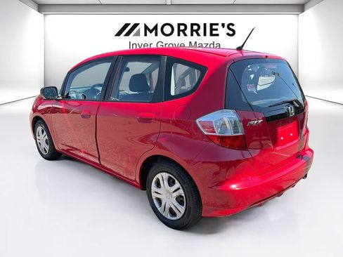 Used 2011 Honda Fit image 7