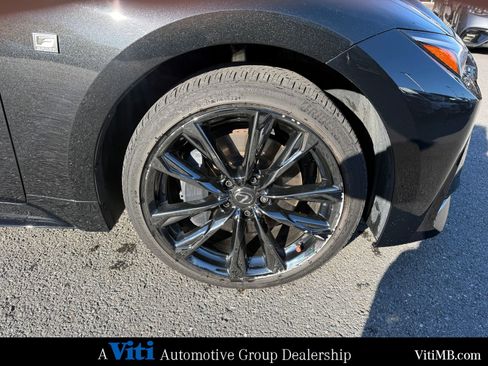 Used 2024 Lexus IS 350 F Sport image 15