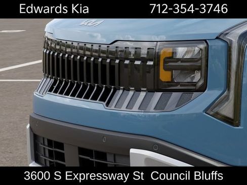 New 2027 Kia Seltos S AWD/4WD image 14