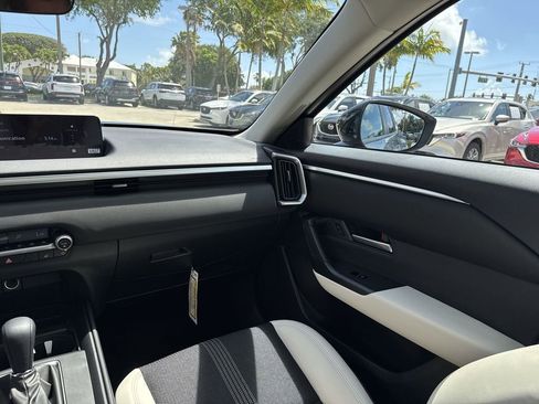 New 2026 MAZDA CX-50 AWD 2.5 S w/ Weather Package image 15