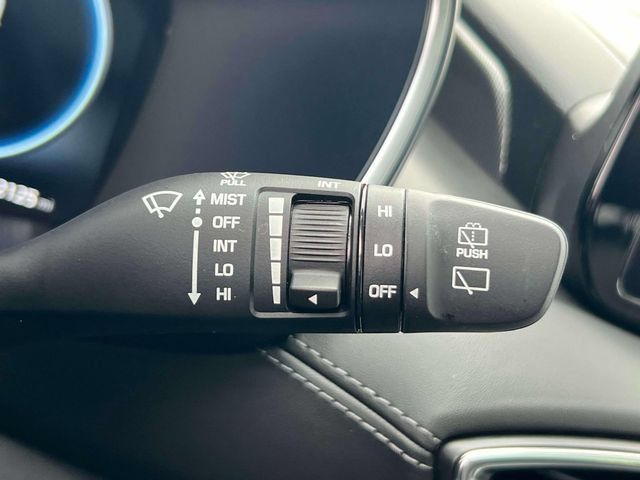 Used 2023 Hyundai Santa Fe SEL w/ Premium Package AWD/4WD image 26