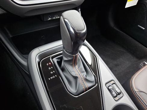 New 2026 Subaru Crosstrek 2.5i Limited AWD/4WD image 13