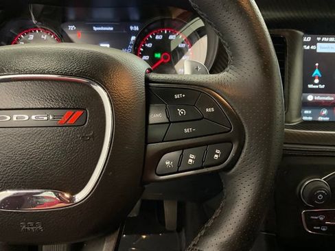 Used 2023 Dodge Charger SXT w/ Plus Group RWD image 13