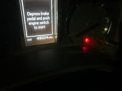 Certified 2022 Toyota 4Runner SR5 Premium image 7