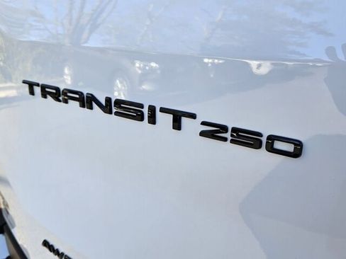 New 2026 Ford Transit 250 148 Medium Roof Extended AWD w/ Electrician Trade Package image 10